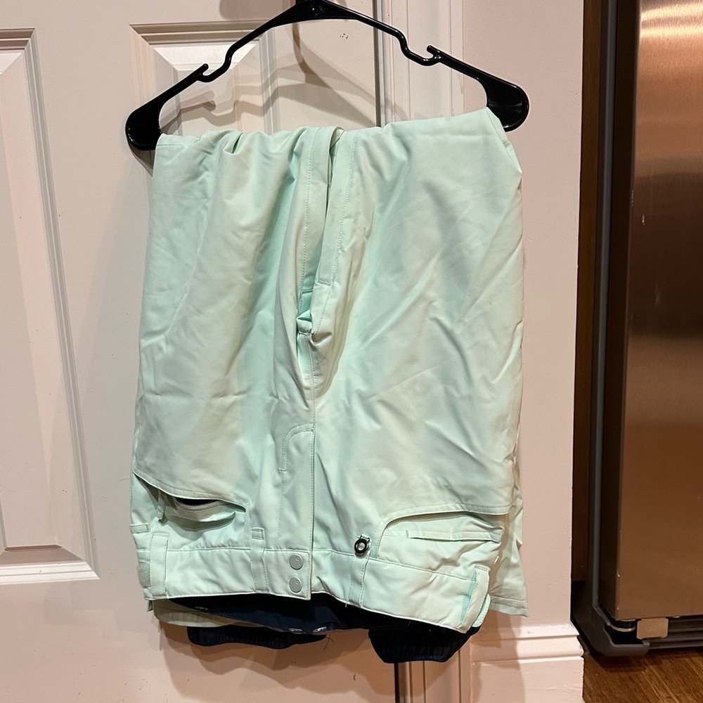 Women’s Roxy Backyard Snow Pant